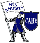 Newington Forest Elementary School logo