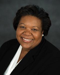 Angela Thompson